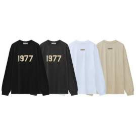 Picture of Fear Of God T Shirt Long _SKUFOGS-XLcktx191950621